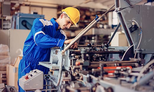 Mega Heaters Industrial Expert